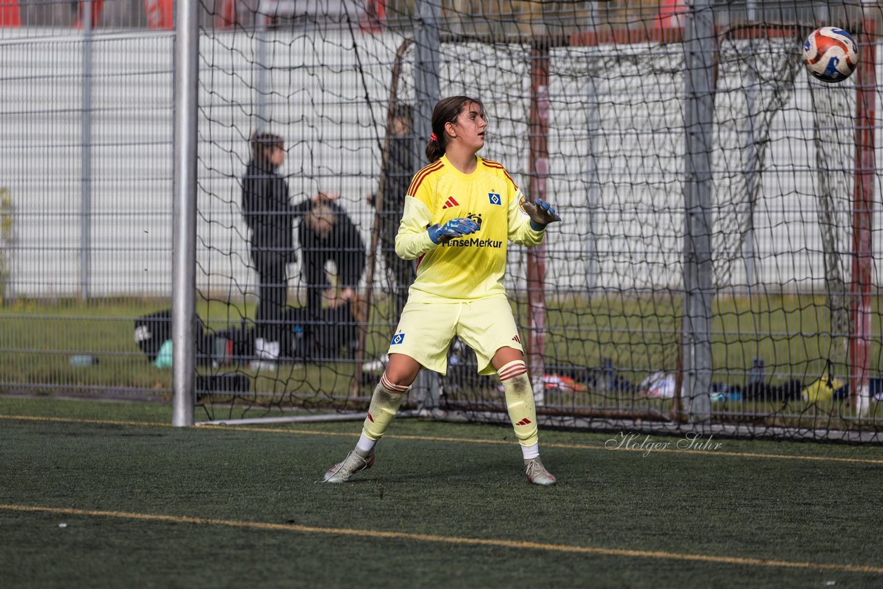 Bild 249 - wCJ Holstein Kiel Turnier